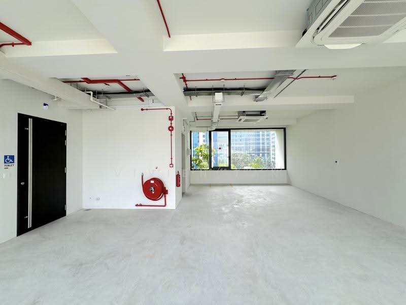 (Few Sizes) Newly Built with Lift Access, Lavender Street/ Jalan Besar/ Kitchener Road/ Serangoon Road/ Farrer Park, Beach Road / Bugis / Rochor, 3,336 sqft, Shop / Shophouse For Rent, by Vivien Tan, 500255396 - Interior - CommercialGuru.com.sg
