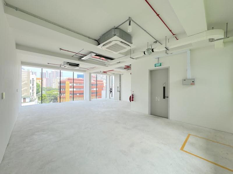 (Few Sizes) Newly Built with Lift Access, Lavender Street/ Jalan Besar/ Kitchener Road/ Serangoon Road/ Farrer Park, Beach Road / Bugis / Rochor, 3,336 sqft, Shop / Shophouse For Rent, by Vivien Tan, 500255396 - Interior - CommercialGuru.com.sg