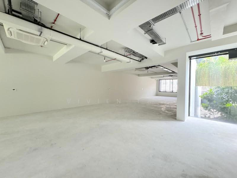 (Few Sizes) Newly Built with Lift Access, Lavender Street/ Jalan Besar/ Kitchener Road/ Serangoon Road/ Farrer Park, Beach Road / Bugis / Rochor, 3,336 sqft, Shop / Shophouse For Rent, by Vivien Tan, 500255396 - Interior - CommercialGuru.com.sg