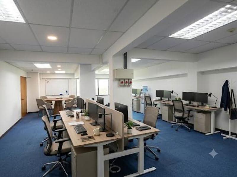 Chye Sing Building, 87 Beach Road, Beach Road / Bugis / Rochor, 1,700 sqft, Office For Rent, by Alfie Isa, 500255399 - Interior - CommercialGuru.com.sg