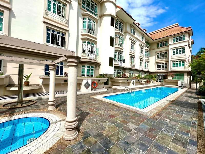 St. Patrick's Green, 49 St. Patrick's Road, East Coast / Marine Parade, 3 Bedrooms, 1,130 sqft, Condominium For Sale, by Terence Tee (郑志翔), 500255402 - Exterior - PropertyGuru.com.sg