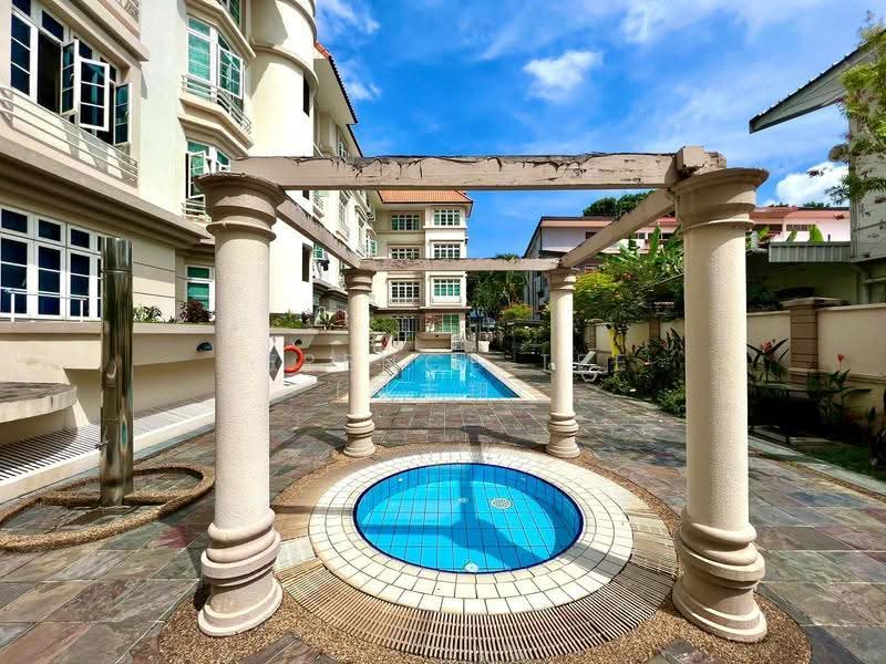 St. Patrick's Green, 49 St. Patrick's Road, East Coast / Marine Parade, 3 Bedrooms, 1,130 sqft, Condominium For Sale, by Terence Tee (郑志翔), 500255402 - Exterior - PropertyGuru.com.sg