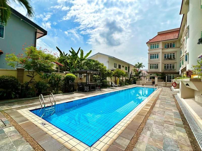 St. Patrick's Green, 49 St. Patrick's Road, East Coast / Marine Parade, 3 Bedrooms, 1,130 sqft, Condominium For Sale, by Terence Tee (郑志翔), 500255402 - Exterior - PropertyGuru.com.sg
