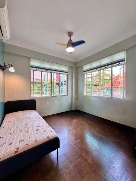 St. Patrick's Green, 49 St. Patrick's Road, East Coast / Marine Parade, 3 Bedrooms, 1,130 sqft, Condominium For Sale, by Terence Tee (郑志翔), 500255402 - Common Bedroom - PropertyGuru.com.sg