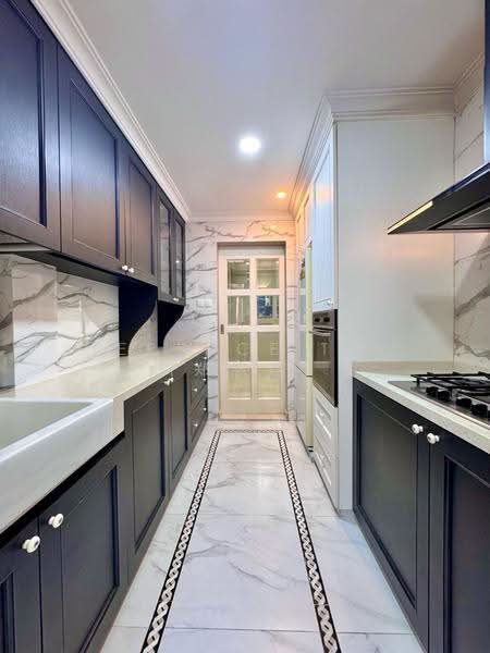 St. Patrick's Green, 49 St. Patrick's Road, East Coast / Marine Parade, 3 Bedrooms, 1,130 sqft, Condominium For Sale, by Terence Tee (郑志翔), 500255402 - Kitchen - PropertyGuru.com.sg