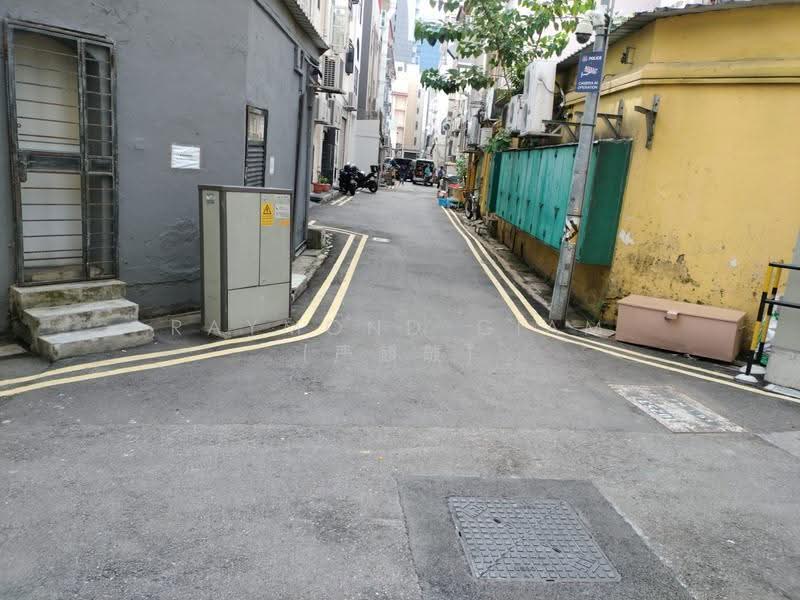 Fully Fitted F&B / Bistro/ Jalan Besar/ 300A Power/ No GST/ Immediate, Farrer Park / Serangoon Rd, 1,500 sqft, Food & Beverage For Rent, by Raymond Giam (严麒敬), 500255403 - Exterior - CommercialGuru.com.sg