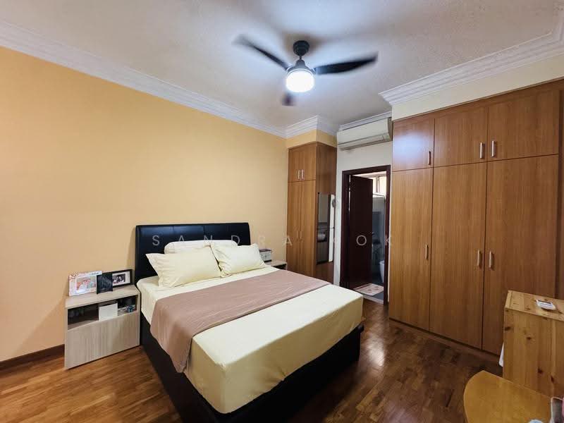 Seletar Springs Condominium, 104 Gerald Drive, Seletar / Yio Chu Kang, 3 Bedrooms, 1,335 sqft, Condominium For Sale, by Sandra Kok, 500255405 - Bedroom - PropertyGuru.com.sg
