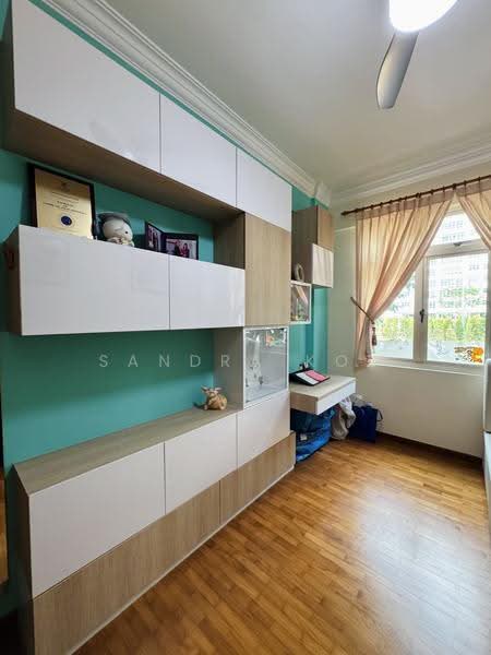 Seletar Springs Condominium, 104 Gerald Drive, Seletar / Yio Chu Kang, 3 Bedrooms, 1,335 sqft, Condominium For Sale, by Sandra Kok, 500255405 - Study - PropertyGuru.com.sg