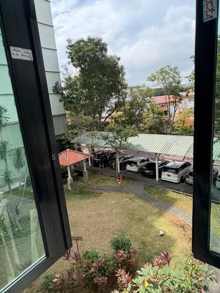 Simei Green Condominium, 7 Simei Street 4, Pasir Ris / Tampines, 3 Bedrooms, 969 sqft, Condominium For Rent, by Sunny Sun HL, 500255408 - Exterior - PropertyGuru.com.sg