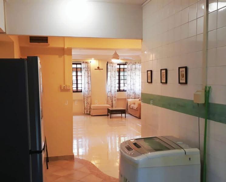 220 Hougang Street 21, 220 Hougang Street 21, Hougang / Punggol / Sengkang, 3 Bedrooms, 1,130 sqft, HDB Flat For Rent, by Jessie Lee, 500255409 - Living Room - PropertyGuru.com.sg