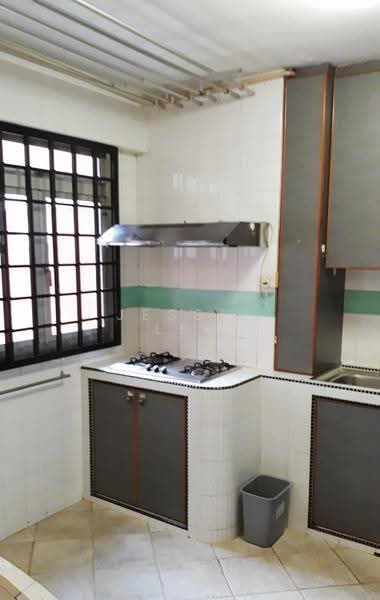 220 Hougang Street 21, 220 Hougang Street 21, Hougang / Punggol / Sengkang, 3 Bedrooms, 1,130 sqft, HDB Flat For Rent, by Jessie Lee, 500255409 - Kitchen - PropertyGuru.com.sg