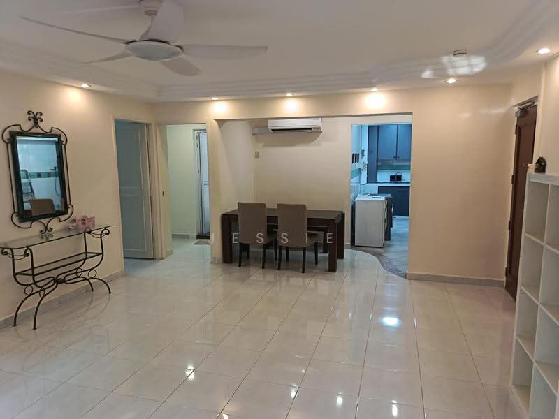 220 Hougang Street 21, 220 Hougang Street 21, Hougang / Punggol / Sengkang, 3 Bedrooms, 1,130 sqft, HDB Flat For Rent, by Jessie Lee, 500255409 - Living Room - PropertyGuru.com.sg