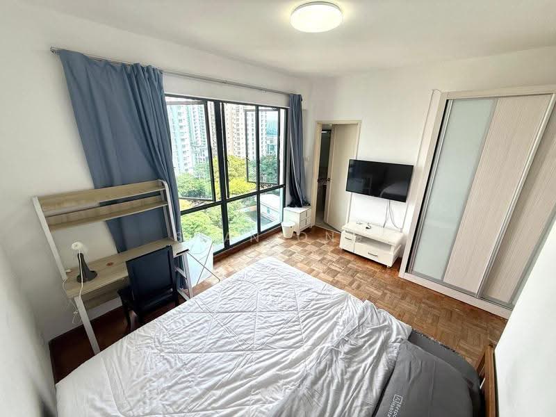 Regent Grove, 52 Choa Chu Kang North 7, Dairy Farm / Bukit Panjang / Choa Chu Kang, Room Rental, 180 sqft, Condominium For Rent, by Sean Ong, 500255410 - Bedroom - PropertyGuru.com.sg