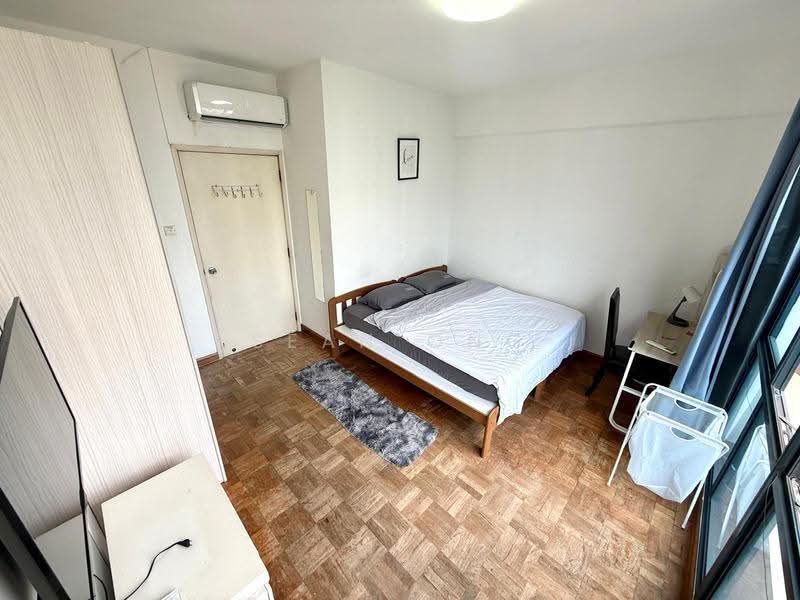 Regent Grove, 52 Choa Chu Kang North 7, Dairy Farm / Bukit Panjang / Choa Chu Kang, Room Rental, 180 sqft, Condominium For Rent, by Sean Ong, 500255410 - Bedroom - PropertyGuru.com.sg