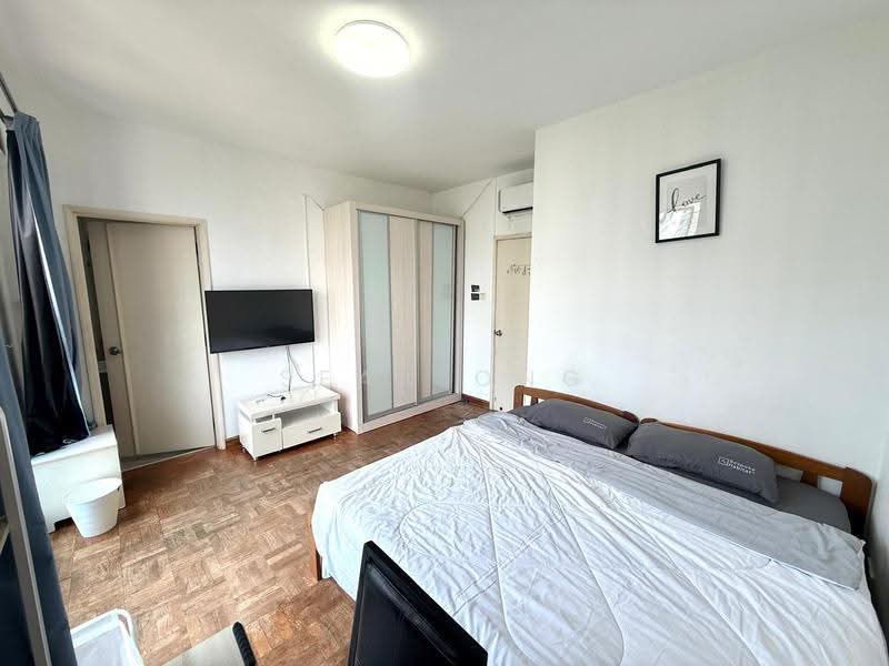 Regent Grove, 52 Choa Chu Kang North 7, Dairy Farm / Bukit Panjang / Choa Chu Kang, Room Rental, 180 sqft, Condominium For Rent, by Sean Ong, 500255410 - Bedroom - PropertyGuru.com.sg