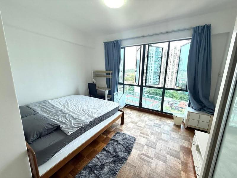 Regent Grove, 52 Choa Chu Kang North 7, Dairy Farm / Bukit Panjang / Choa Chu Kang, Room Rental, 180 sqft, Condominium For Rent, by Sean Ong, 500255410 - Bedroom - PropertyGuru.com.sg