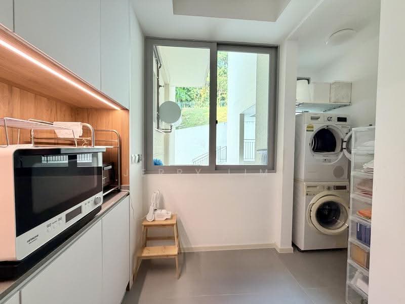 The Raintree, 99 Bukit Drive, Clementi Park / Upper Bukit Timah, 3 Bedrooms, 1,410 sqft, Condominium For Sale, by Jerry Lim, 500255412 - Interior - PropertyGuru.com.sg