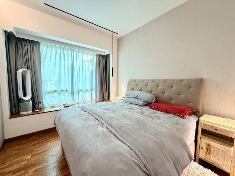 The Raintree, 99 Bukit Drive, Clementi Park / Upper Bukit Timah, 3 Bedrooms, 1,410 sqft, Condominium For Sale, by Jerry Lim, 500255412 - Bedroom - PropertyGuru.com.sg