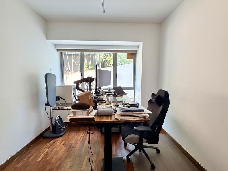 The Raintree, 99 Bukit Drive, Clementi Park / Upper Bukit Timah, 3 Bedrooms, 1,410 sqft, Condominium For Sale, by Jerry Lim, 500255412 - Study - PropertyGuru.com.sg