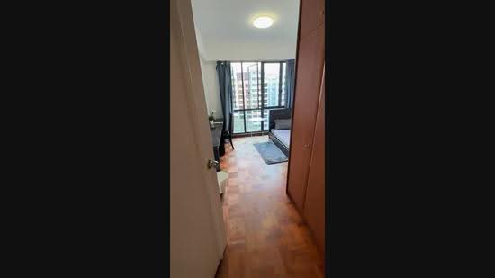 Regent Grove, 52 Choa Chu Kang North 7, Dairy Farm / Bukit Panjang / Choa Chu Kang, Room Rental, 100 sqft, Condominium For Rent, by Sean Ong, 500255413 - PropertyGuru.com.sg
