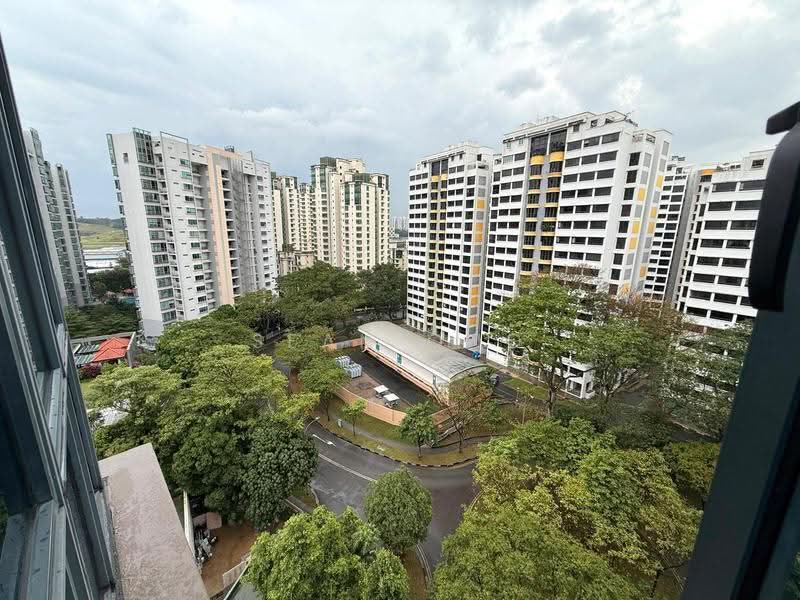 Regent Grove, 52 Choa Chu Kang North 7, Dairy Farm / Bukit Panjang / Choa Chu Kang, Room Rental, 100 sqft, Condominium For Rent, by Sean Ong, 500255413 - Exterior - PropertyGuru.com.sg