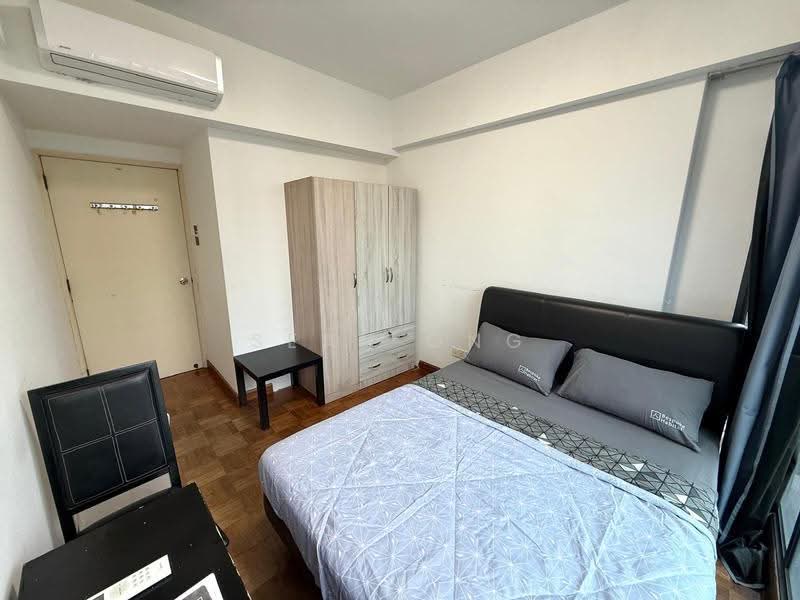 Regent Grove, 52 Choa Chu Kang North 7, Dairy Farm / Bukit Panjang / Choa Chu Kang, Room Rental, 100 sqft, Condominium For Rent, by Sean Ong, 500255413 - Bedroom - PropertyGuru.com.sg