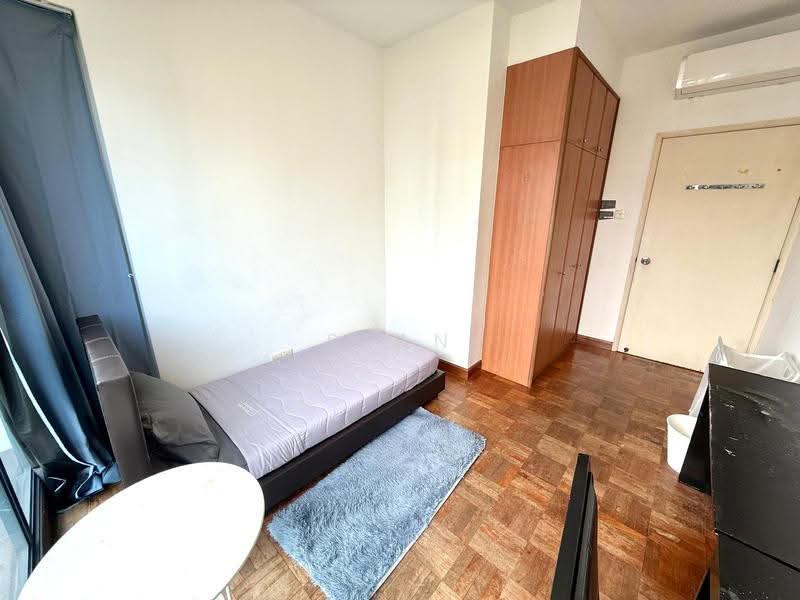 Regent Grove, 52 Choa Chu Kang North 7, Dairy Farm / Bukit Panjang / Choa Chu Kang, Room Rental, 100 sqft, Condominium For Rent, by Sean Ong, 500255413 - Bedroom - PropertyGuru.com.sg