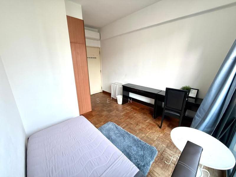 Regent Grove, 52 Choa Chu Kang North 7, Dairy Farm / Bukit Panjang / Choa Chu Kang, Room Rental, 100 sqft, Condominium For Rent, by Sean Ong, 500255413 - Bedroom - PropertyGuru.com.sg