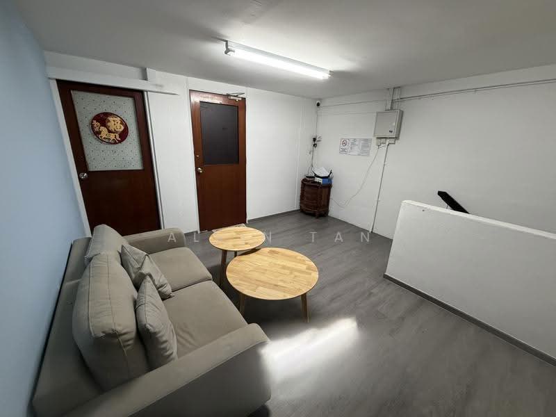 501 West Coast Drive, 501 West Coast Drive, Buona Vista / West Coast / Clementi New Town, Room Rental, 100 sqft, HDB Flat For Rent, by Alvin Tan, 500255414 - Living Room - PropertyGuru.com.sg