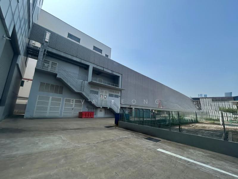 Penjuru Lane, Boon Lay / Jurong / Tuas, 91,000 sqft, Warehouse For Sale, by Eva Leong, 500255416 - Exterior - CommercialGuru.com.sg