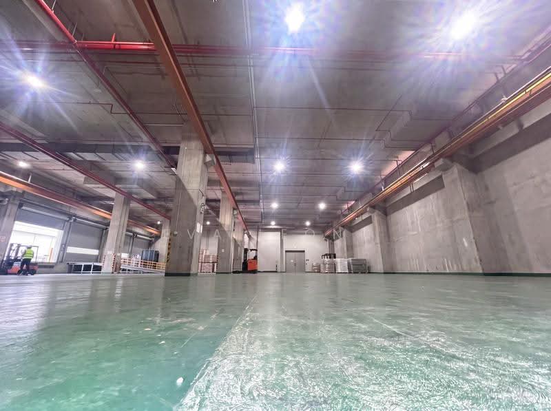Penjuru Lane, Boon Lay / Jurong / Tuas, 91,000 sqft, Warehouse For Sale, by Eva Leong, 500255416 - Interior - CommercialGuru.com.sg
