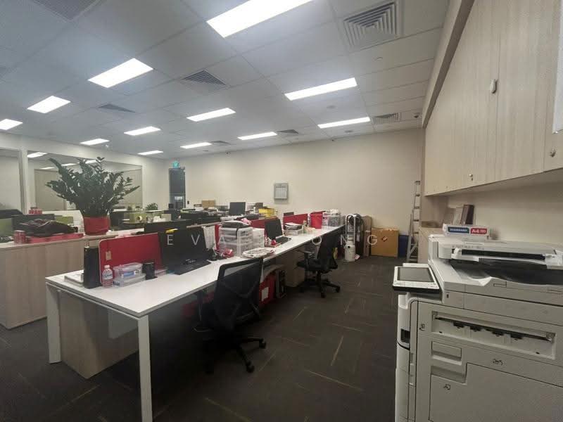 Penjuru Lane, Boon Lay / Jurong / Tuas, 91,000 sqft, Warehouse For Sale, by Eva Leong, 500255416 - Interior - CommercialGuru.com.sg