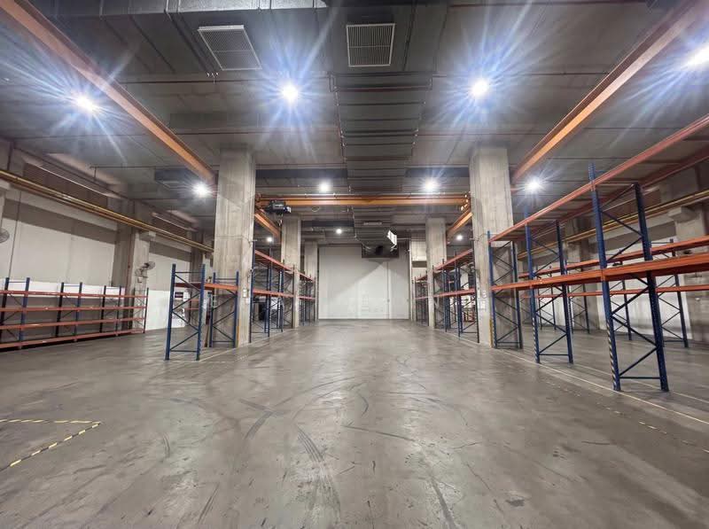 Penjuru Lane, Boon Lay / Jurong / Tuas, 91,000 sqft, Warehouse For Sale, by Eva Leong, 500255416 - Interior - CommercialGuru.com.sg