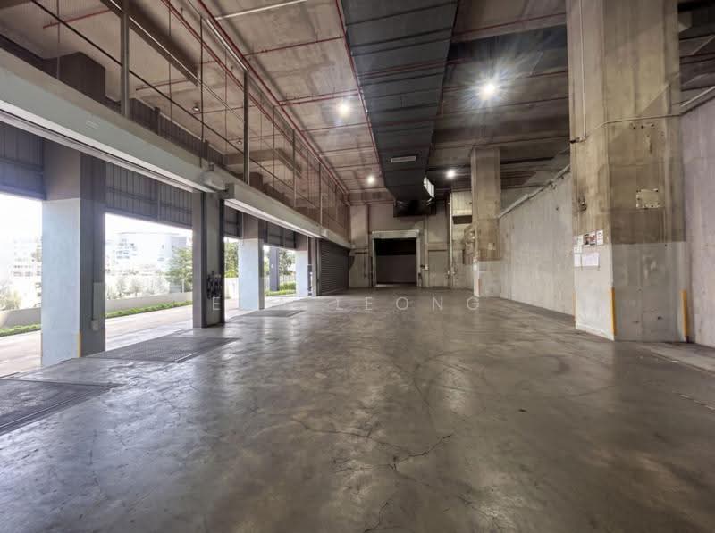 Penjuru Lane, Boon Lay / Jurong / Tuas, 91,000 sqft, Warehouse For Sale, by Eva Leong, 500255416 - Interior - CommercialGuru.com.sg