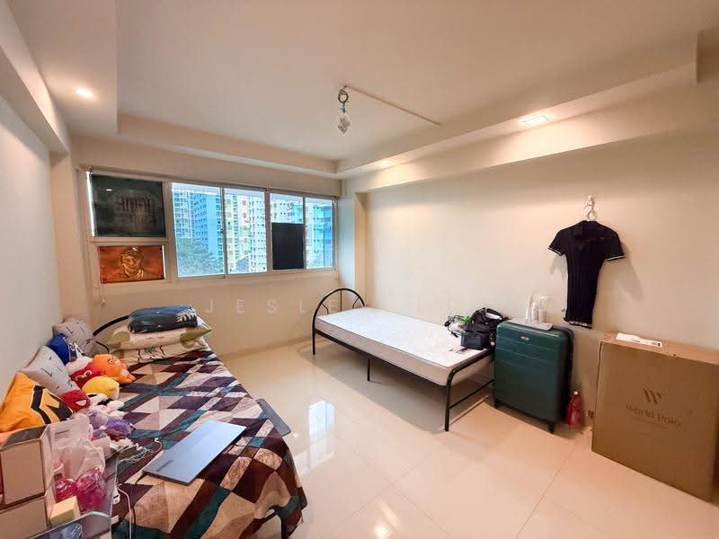 220 Lorong 8 Toa Payoh, 220 Lorong 8 Toa Payoh, Balestier / Toa Payoh, 3 Bedrooms, 882 sqft, HDB Flat For Rent, by Jesley Lim, 500255417 - Bedroom - PropertyGuru.com.sg