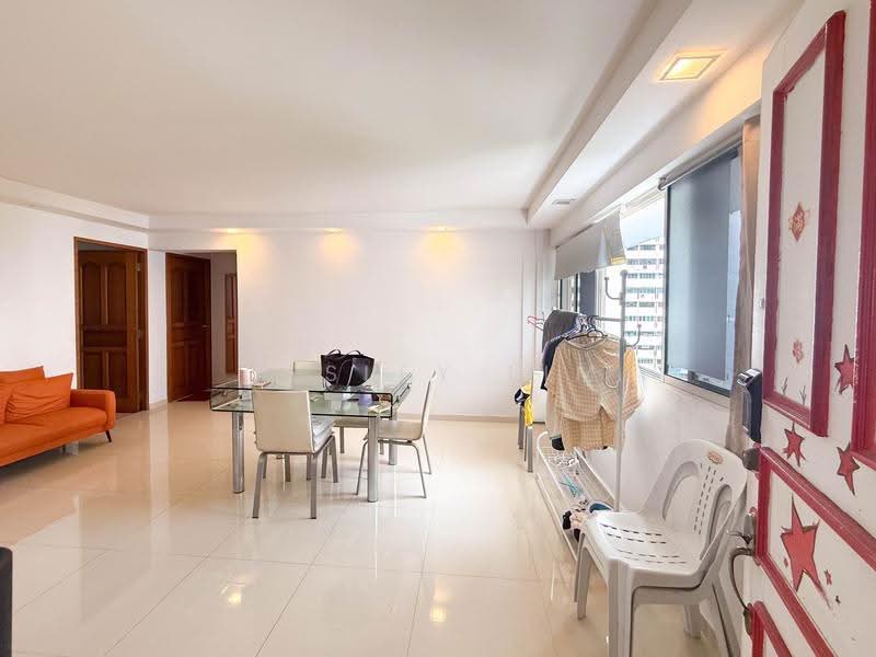 220 Lorong 8 Toa Payoh, 220 Lorong 8 Toa Payoh, Balestier / Toa Payoh, 3 Bedrooms, 882 sqft, HDB Flat For Rent, by Jesley Lim, 500255417 - Living Room - PropertyGuru.com.sg