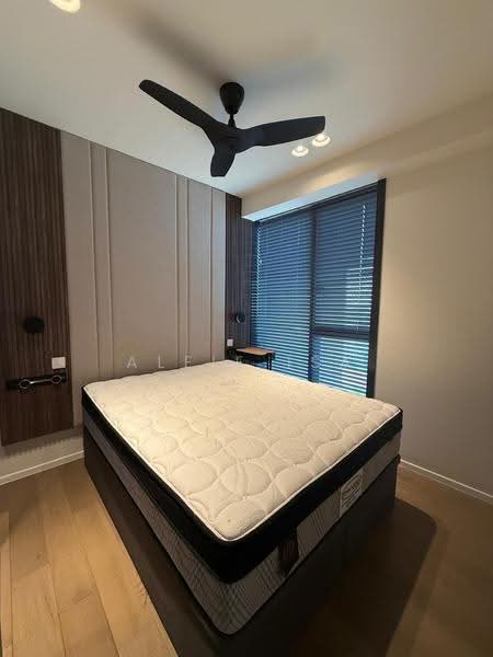 Parc Esta, 822 Sims Avenue, Eunos / Geylang / Paya Lebar, 1 Bedroom, 624 sqft, Condominium For Sale, by Alfie Isa, 500255421 - Bedroom - PropertyGuru.com.sg