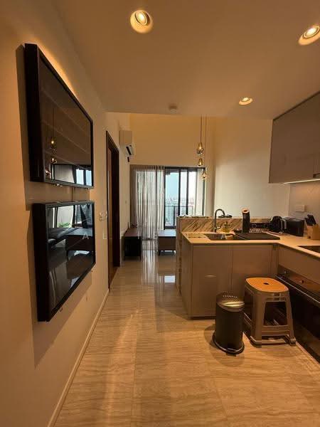 Parc Esta, 822 Sims Avenue, Eunos / Geylang / Paya Lebar, 1 Bedroom, 624 sqft, Condominium For Sale, by Alfie Isa, 500255421 - Interior - PropertyGuru.com.sg
