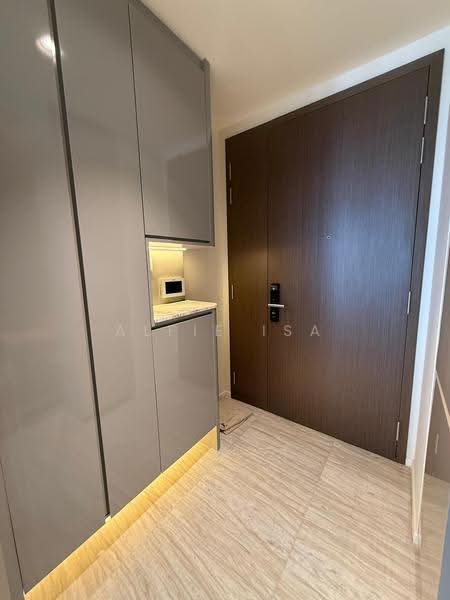 Parc Esta, 822 Sims Avenue, Eunos / Geylang / Paya Lebar, 1 Bedroom, 624 sqft, Condominium For Sale, by Alfie Isa, 500255421 - Entrance - PropertyGuru.com.sg