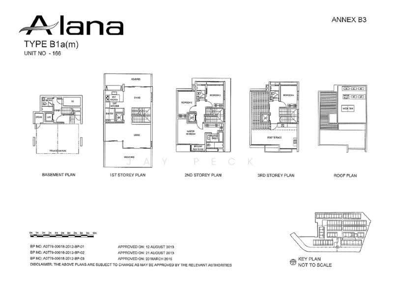 Alana, 166 Sunrise Terrace, Seletar / Yio Chu Kang, 4 Bedrooms, 3,563 sqft, Cluster House For Sale, by JAY PECK, 500255423 - PropertyGuru.com.sg