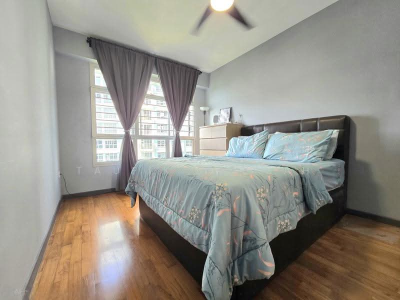 323C Sumang Walk, 323C Sumang Walk, Hougang / Punggol / Sengkang, 3 Bedrooms, 1,001 sqft, HDB Flat For Sale, by Taufik Batisah, 500255426 - Bedroom - PropertyGuru.com.sg