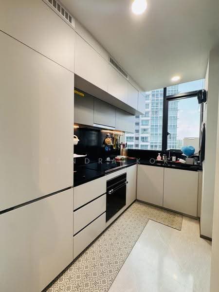 One Meyer, 1 Meyer Place, East Coast / Marine Parade, 3 Bedrooms, 1,033 sqft, Condominium For Sale, by Sandra Kok, 500255428 - Kitchen - PropertyGuru.com.sg