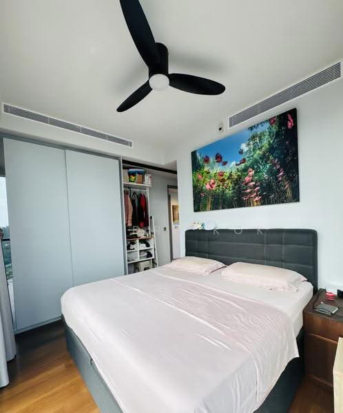 One Meyer, 1 Meyer Place, East Coast / Marine Parade, 3 Bedrooms, 1,033 sqft, Condominium For Sale, by Sandra Kok, 500255428 - Bedroom - PropertyGuru.com.sg