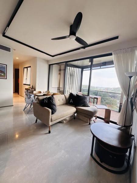 One Meyer, 1 Meyer Place, East Coast / Marine Parade, 3 Bedrooms, 1,033 sqft, Condominium For Sale, by Sandra Kok, 500255428 - Living Room - PropertyGuru.com.sg