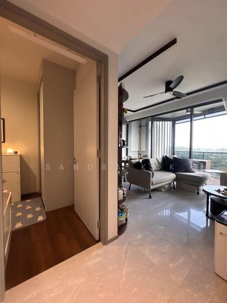 One Meyer, 1 Meyer Place, East Coast / Marine Parade, 3 Bedrooms, 1,033 sqft, Condominium For Sale, by Sandra Kok, 500255428 - Living Room - PropertyGuru.com.sg