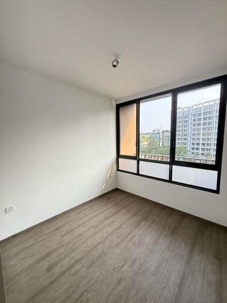 Norwood Grand, 6 Champions Way, Admiralty / Woodlands, 1 Bedroom, 495 sqft, Condominium For Rent, by Dennis Koh, 500255429 - View - PropertyGuru.com.sg