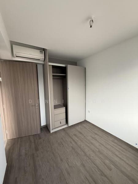 Norwood Grand, 6 Champions Way, Admiralty / Woodlands, 1 Bedroom, 495 sqft, Condominium For Rent, by Dennis Koh, 500255429 - Bedroom - PropertyGuru.com.sg