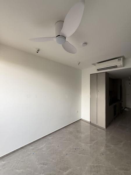 Norwood Grand, 6 Champions Way, Admiralty / Woodlands, 1 Bedroom, 495 sqft, Condominium For Rent, by Dennis Koh, 500255429 - Interior - PropertyGuru.com.sg