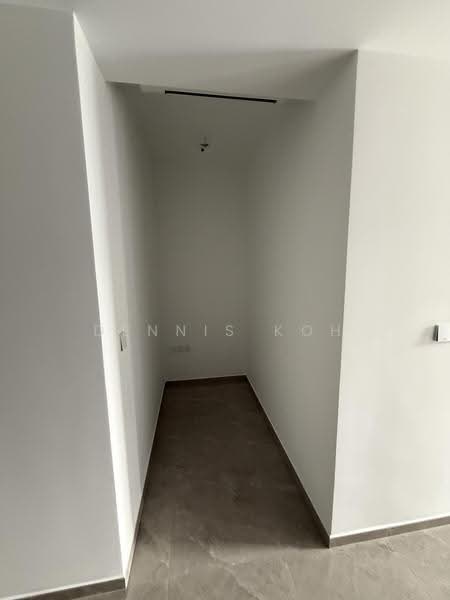 Norwood Grand, 6 Champions Way, Admiralty / Woodlands, 1 Bedroom, 495 sqft, Condominium For Rent, by Dennis Koh, 500255429 - Interior - PropertyGuru.com.sg