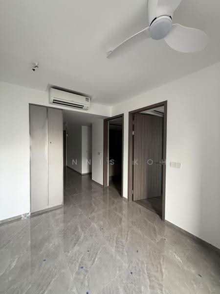 Norwood Grand, 6 Champions Way, Admiralty / Woodlands, 1 Bedroom, 495 sqft, Condominium For Rent, by Dennis Koh, 500255429 - Interior - PropertyGuru.com.sg